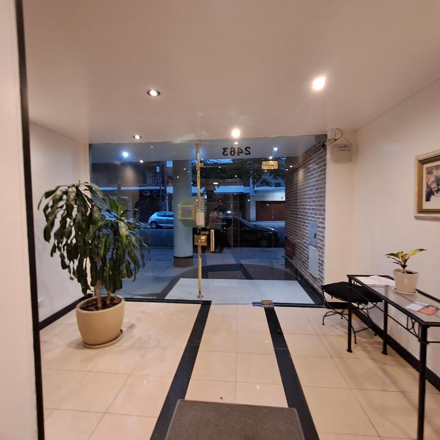 Oasis En Belgrano