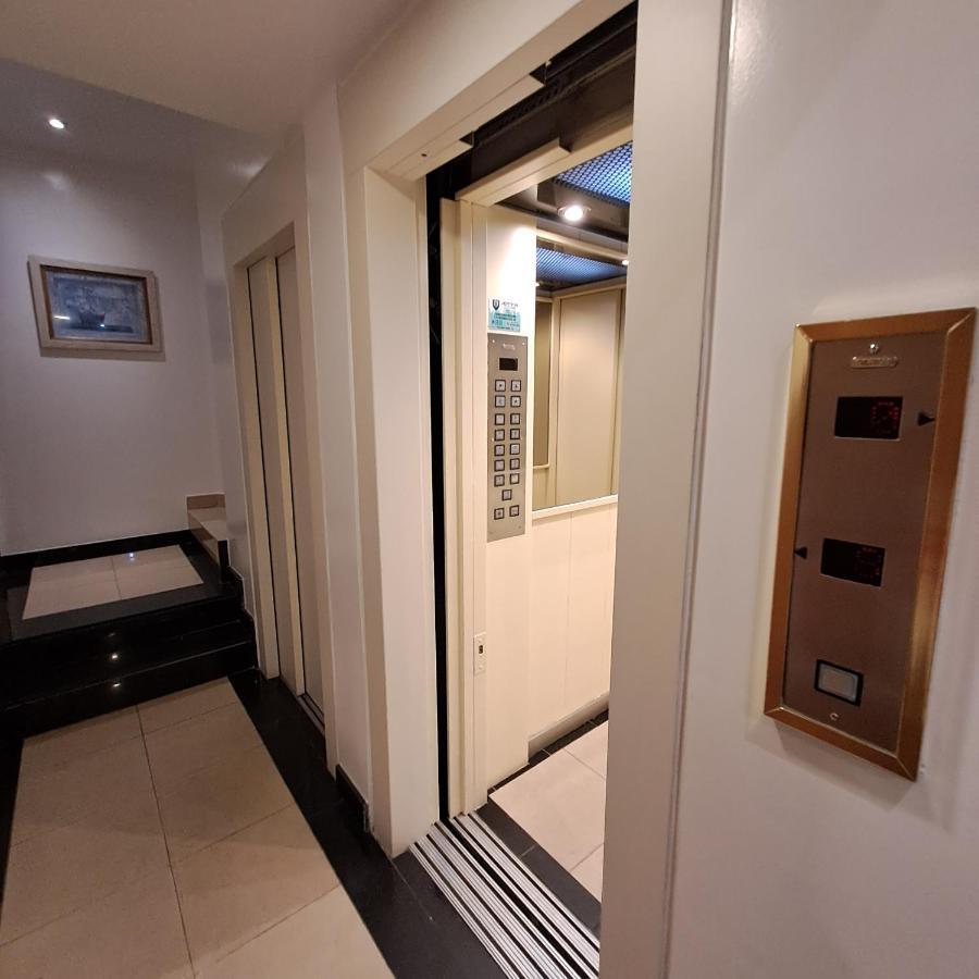Oasis En Belgrano Apartamento Ciudad Autónoma de Buenos Aires