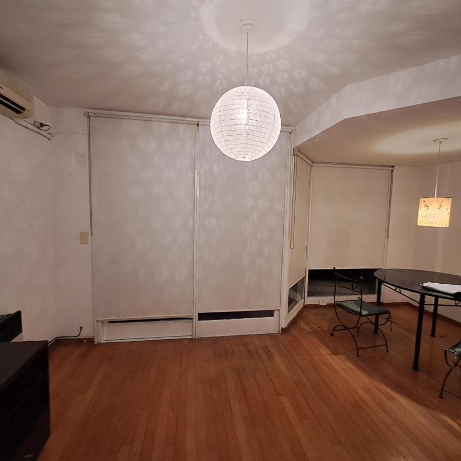 Oasis En Belgrano Ciudad Autónoma de Buenos Aires