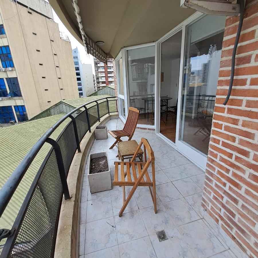 Oasis En Belgrano * Ciudad Autónoma de Buenos Aires