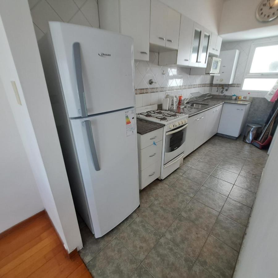 Apartamento Oasis En Belgrano