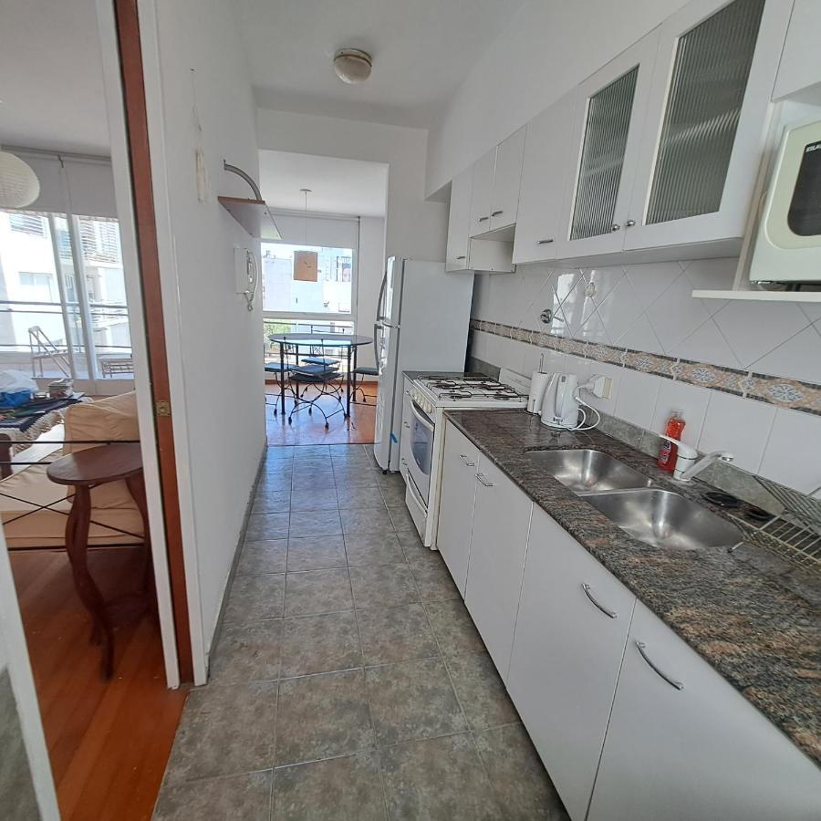 Oasis En Belgrano * Ciudad Autónoma de Buenos Aires