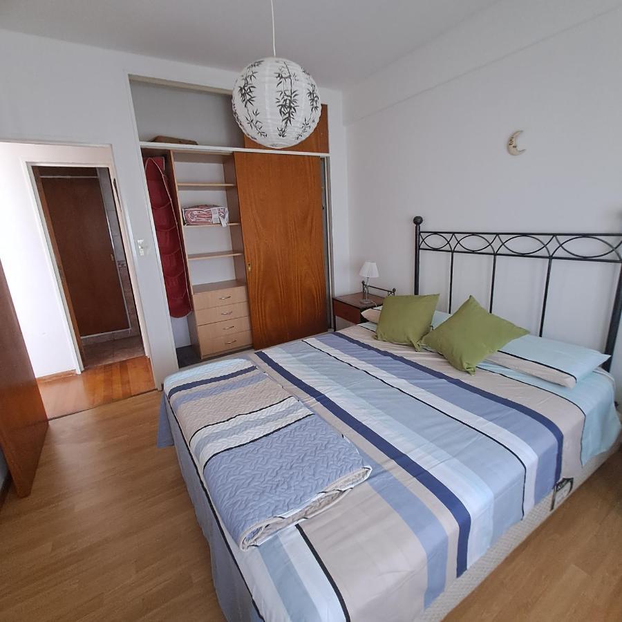 Apartamento Oasis En Belgrano