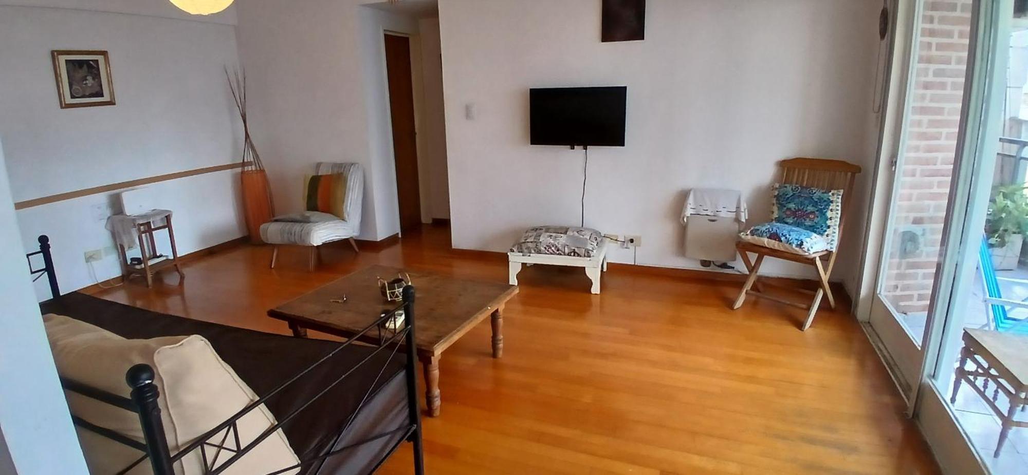 Oasis En Belgrano * Ciudad Autónoma de Buenos Aires