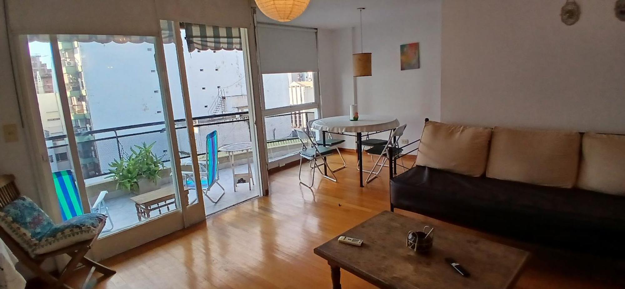 Oasis En Belgrano Apartamento