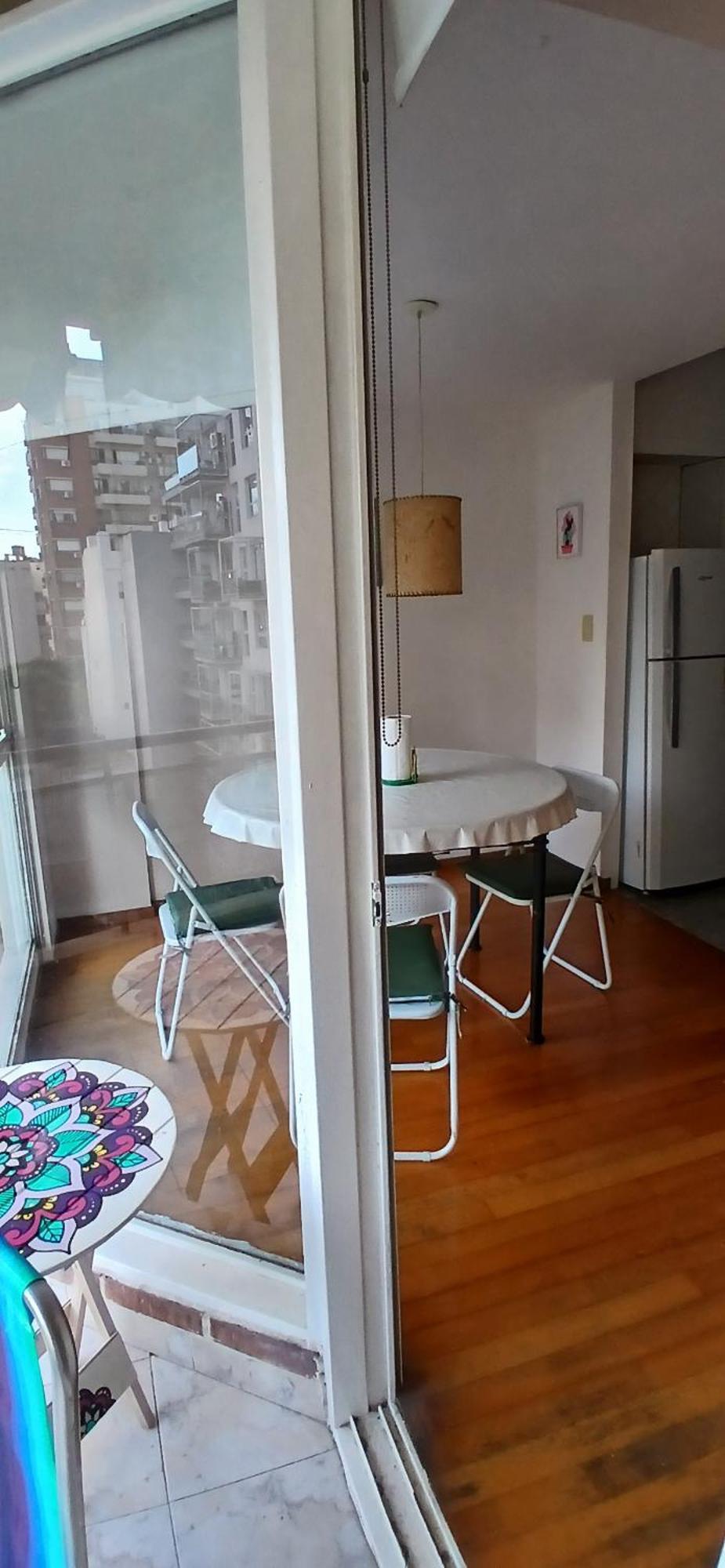 Oasis En Belgrano Apartamento Ciudad Autónoma de Buenos Aires